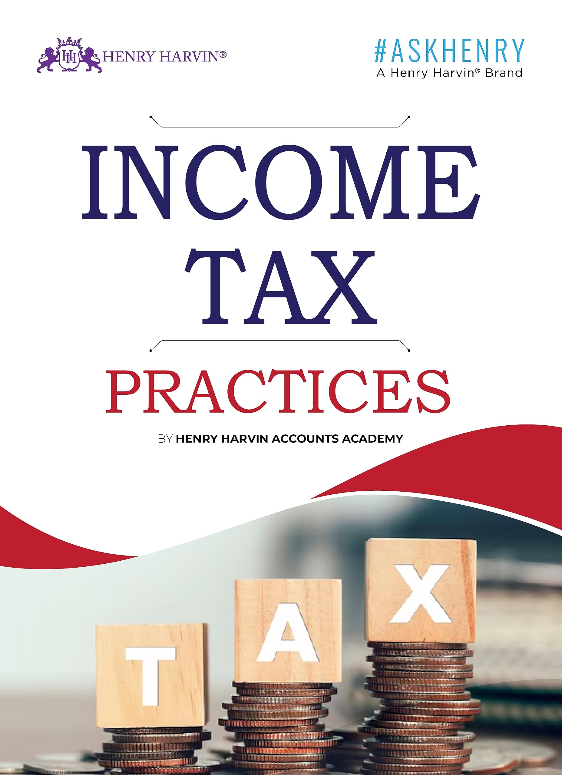 INCOME TAX PRACTICES