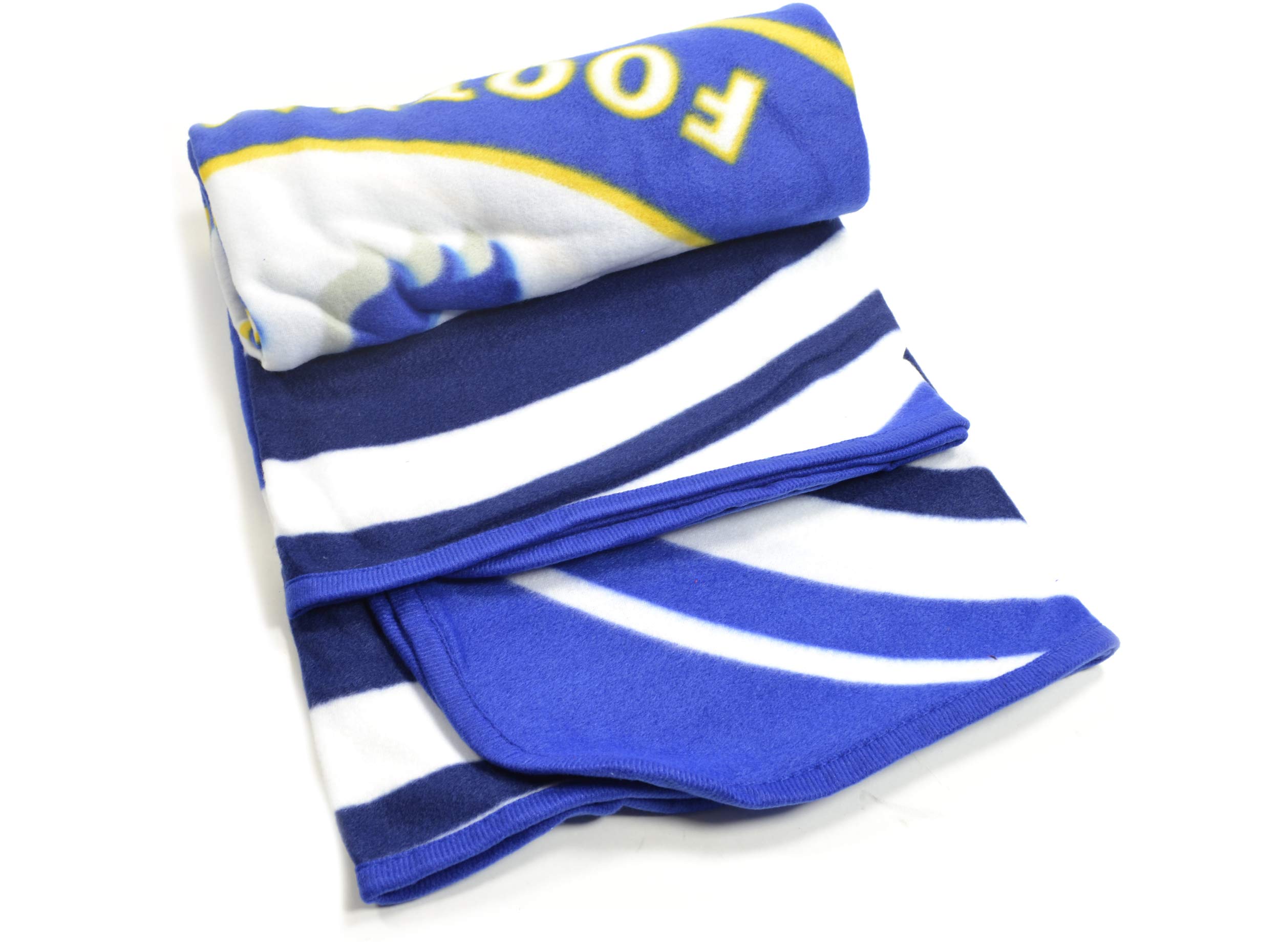 Forever Collectibles UK Limited Chelsea Pulse Fleecedecke