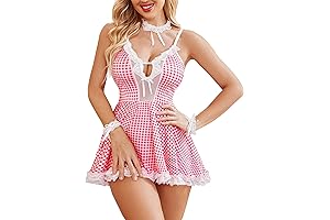 Sensuous Easter Lingerie: Unleash the Enchanting Essence