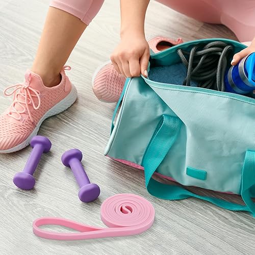 Miniatura 6 de Sotiff 10 bandas de resistencia para dominadas, banda de asistencia para ejercitarse, entrenamiento muscular, entrenamiento físico muscular, hombres