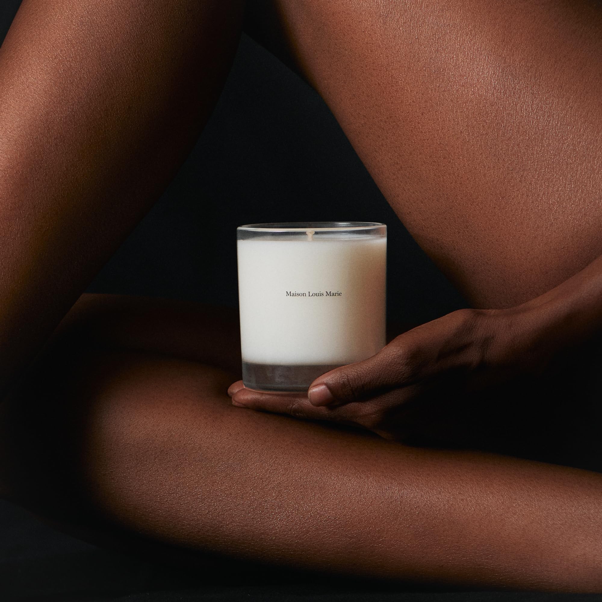 Amazon.com: Maison Louis Marie - No.14 Icila Soy Wax Candle