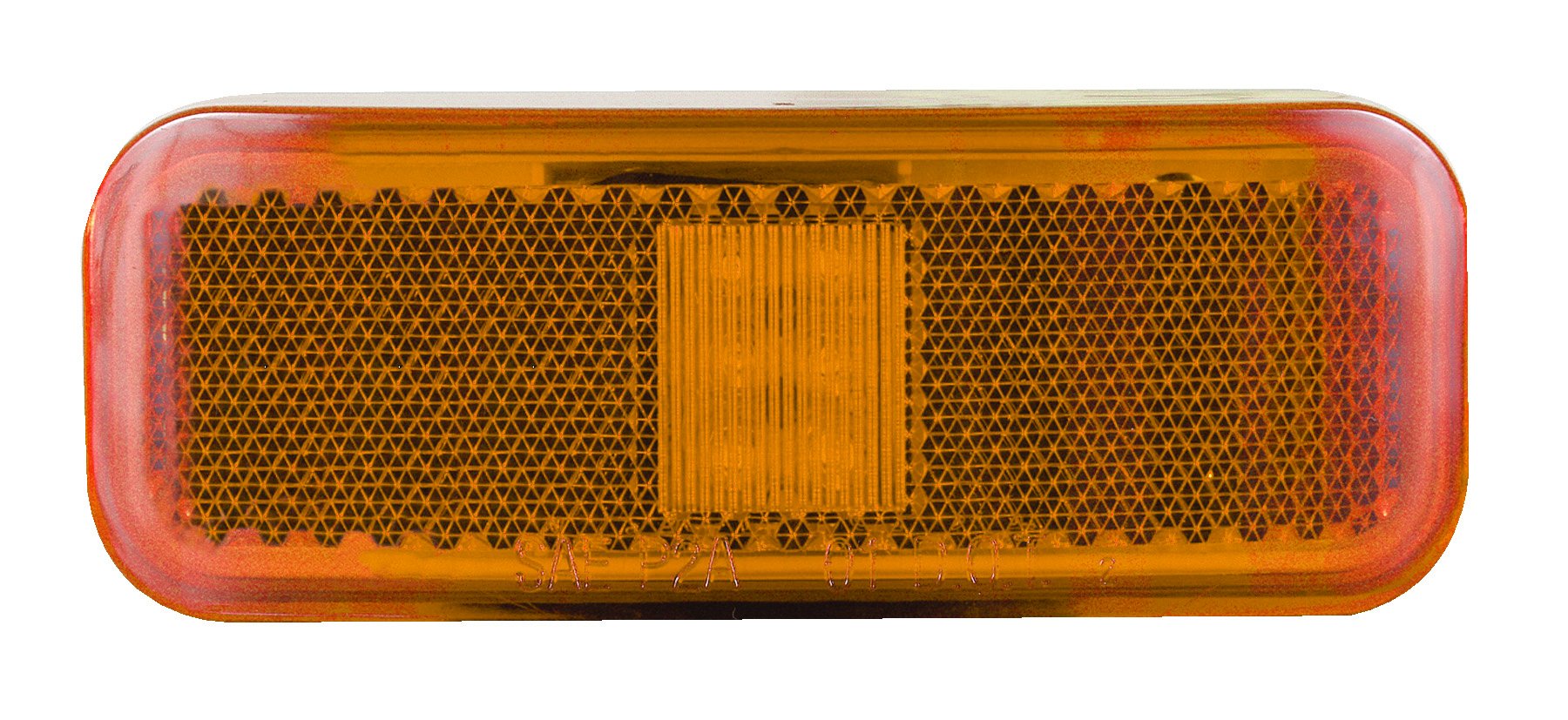 Amazon.com: Optronics MCL44ABP LED Marker/Clearance Light, Amber  