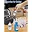 YOUSHARES Insulin Fridge Holder Storage Case Organizer, Insulin Vial Organizer Bag Fits Standard 10ml U-100 Vials, Built-in Aluminium Foil | Safe and Reliable Bottle Protector