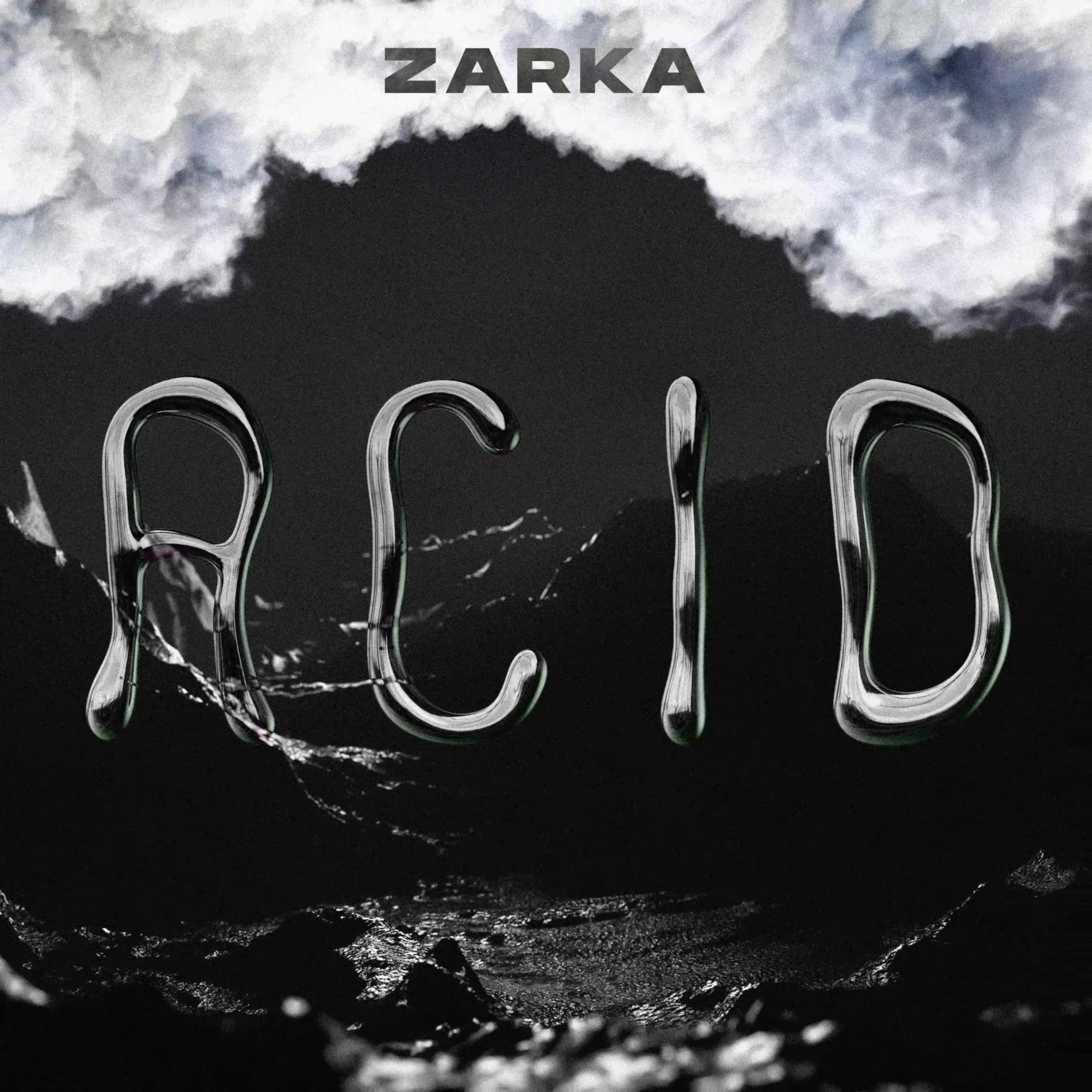 Zarka