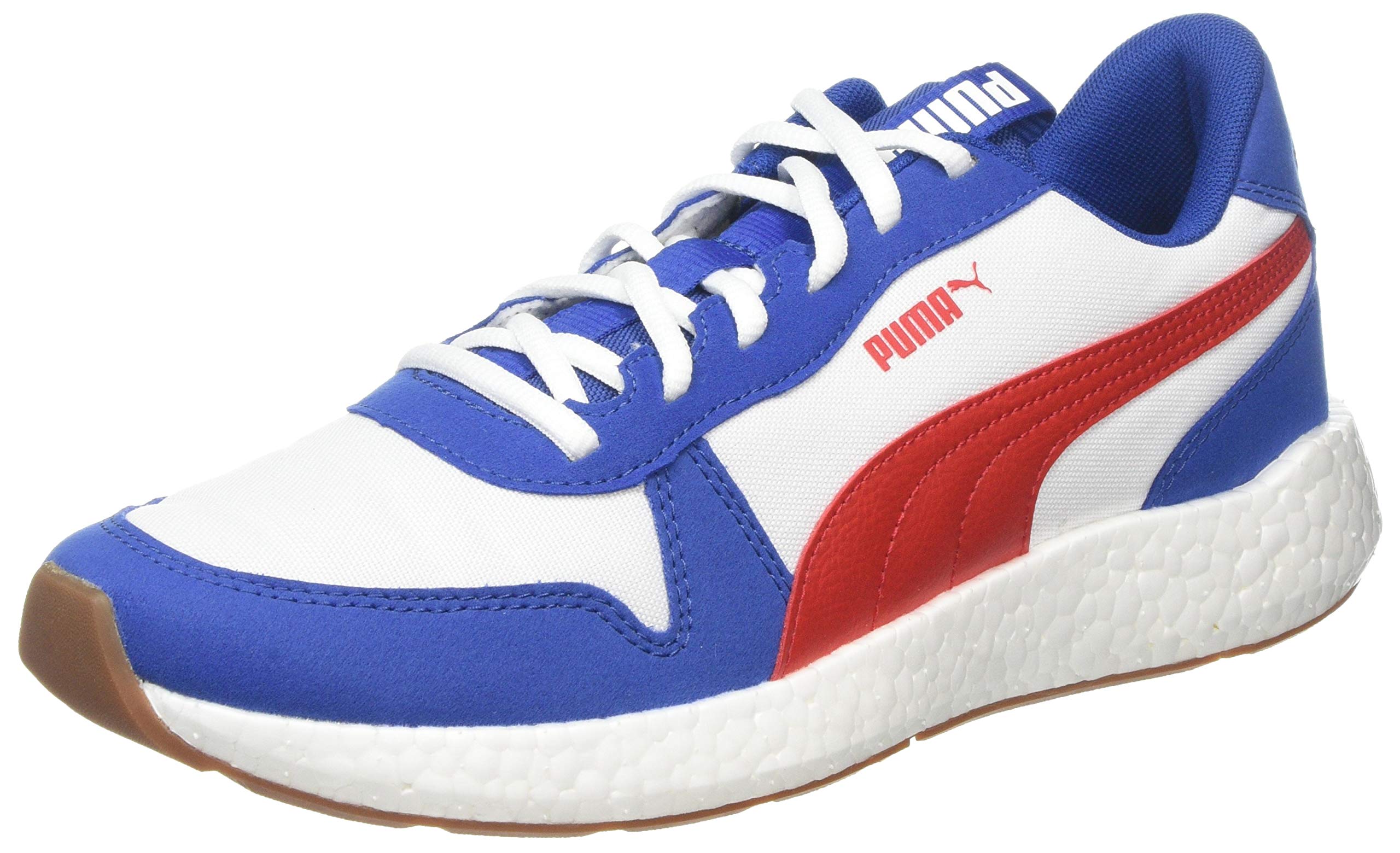 PumaMen's NRGY Neko Retro Running Shoe