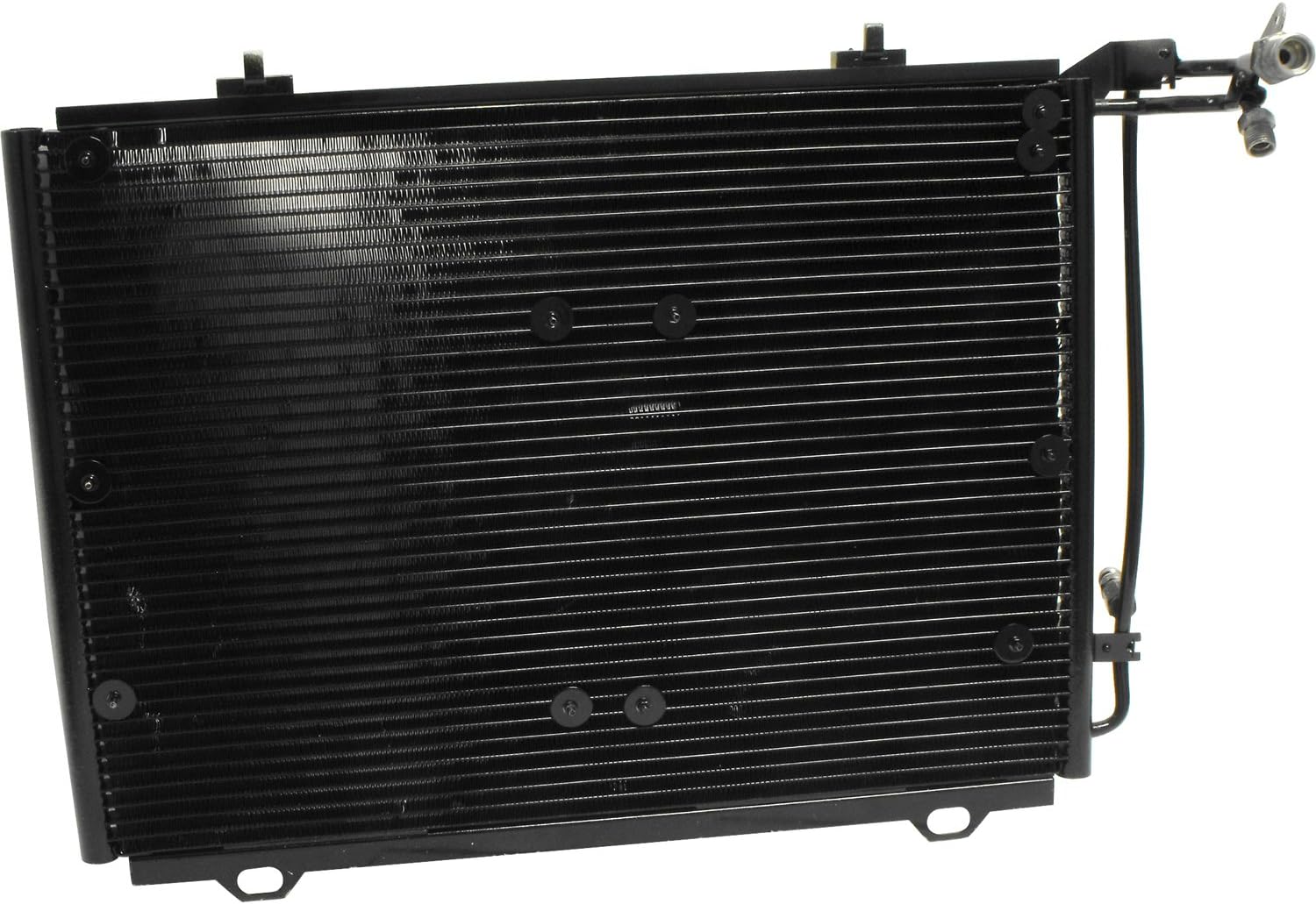 Universal Air Conditioner CN 4690PFC A/C Condenser