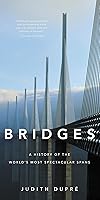 Algopix Similar Product 7 - Bridges A History of the Worlds Most