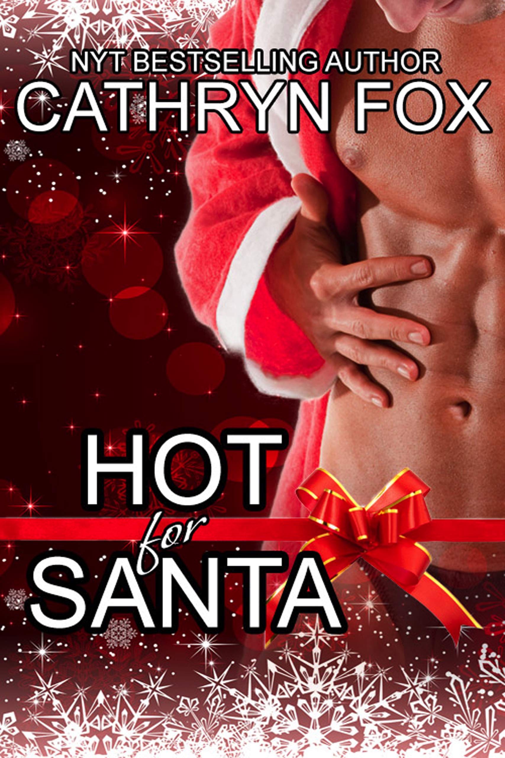 Buy Hot for Santa — BookShops.in