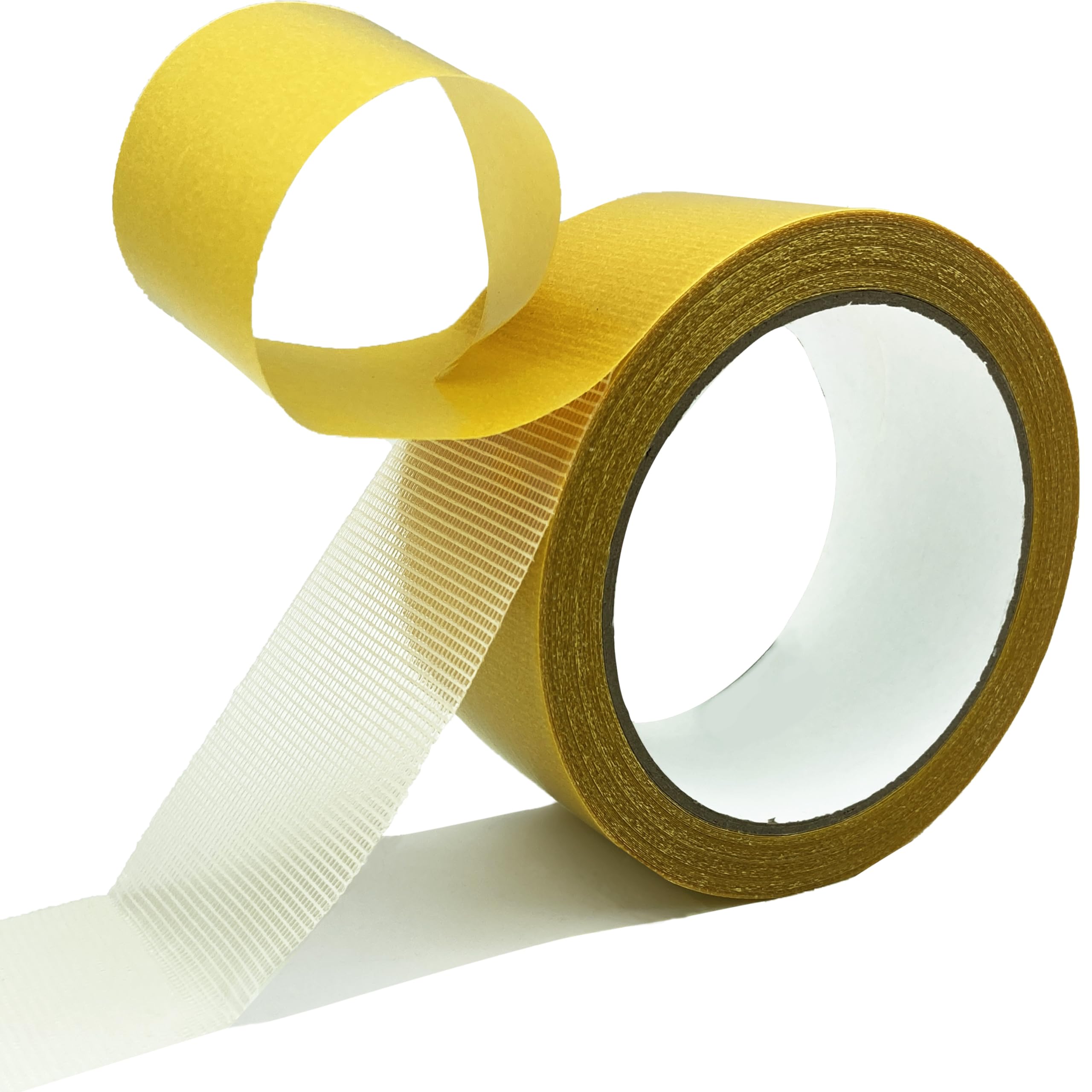 KAIHENG Double Sided Fabric Tape Heavy Duty Mounting Tape