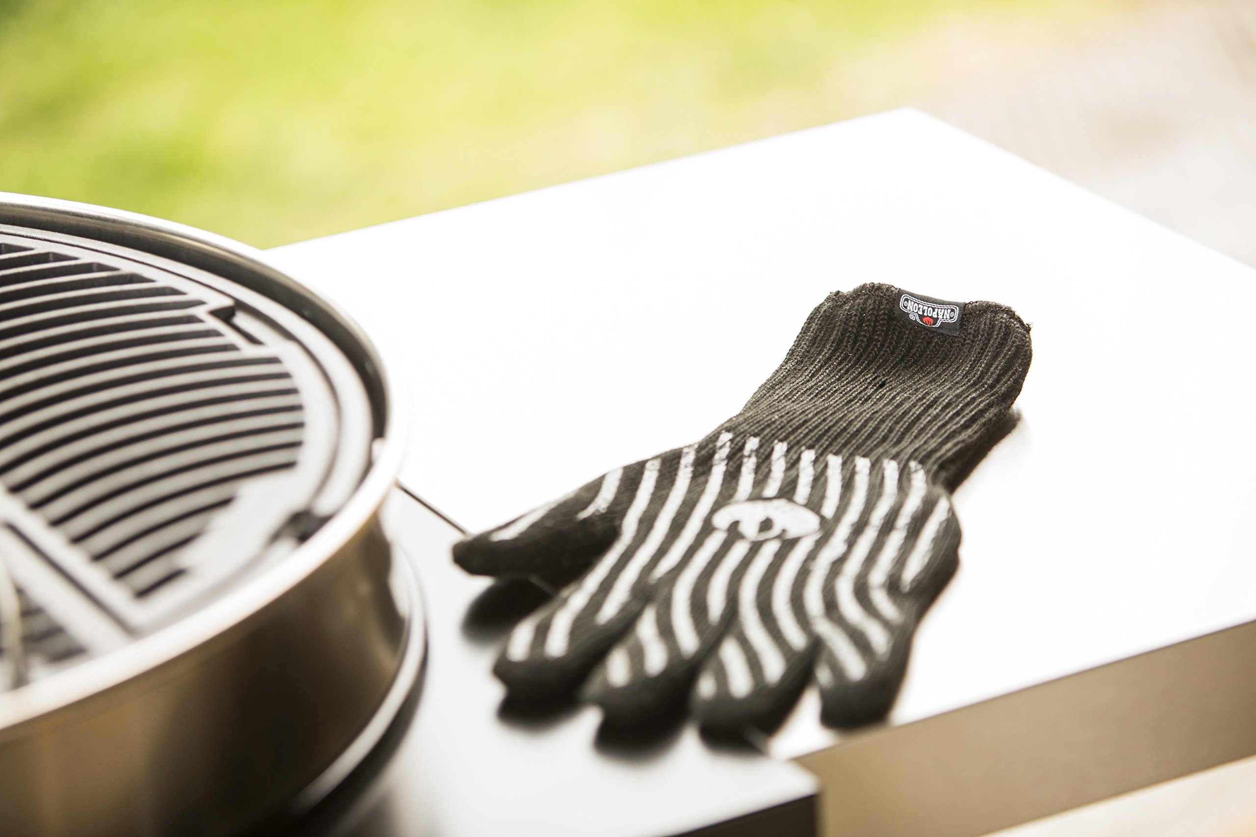 Napoleon BBQ-Grillfingerhandschuh (1Stk)