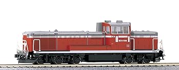 KATO DE10型機関車 7011-1 Nゲージ Amazon | KATO HOゲージ DE10 1-703 鉄道模型 ディーゼル機関車