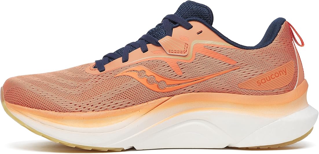 Saucony Tempus 2