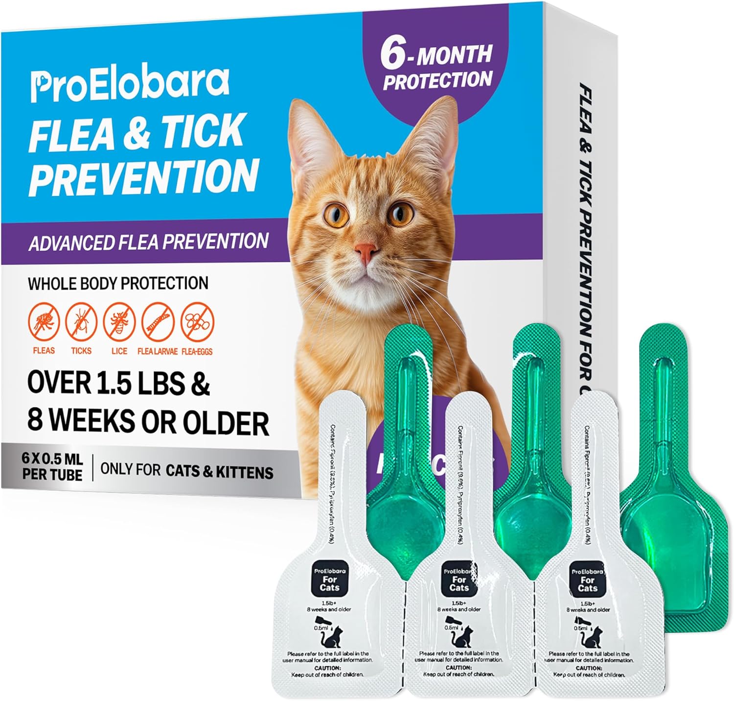 Flea & Tick Collar vs. Topical Drops: Surprising Cost Comparison