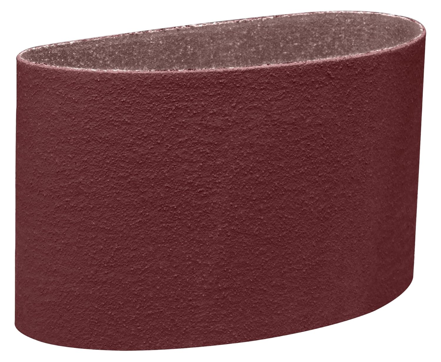 3M Cubitron 68757-case Cloth Belt 341D, 60 X-Weight, 6" x 300", Aluminum Oxide, Brown (Pack of 10)