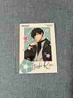 ブルーロック UGC 特典 チェキ風フォトカード(潔、凛、凪、玲王) ブルーロック UGC 特典 チェキ風フォトカード(潔、凛、凪、玲王