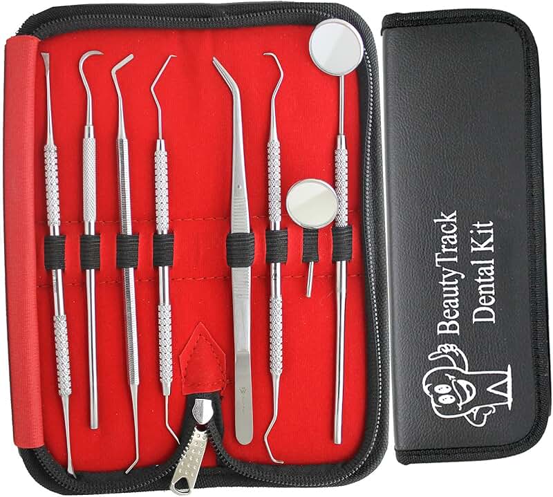 Amazon.co.uk Dental Care Kits Dental Care Kits / Dental Care Health