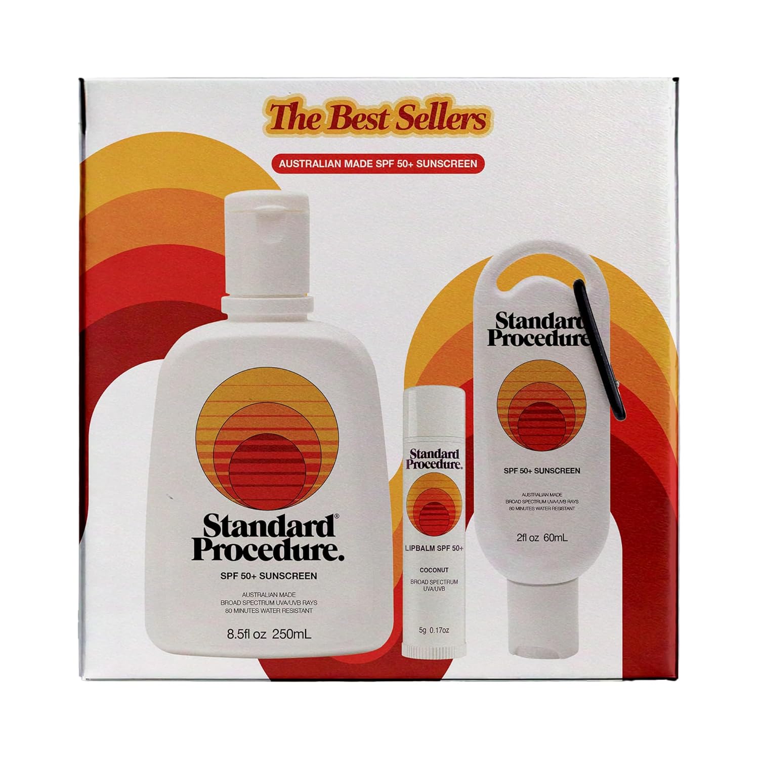 The Best Sellers Gift Box