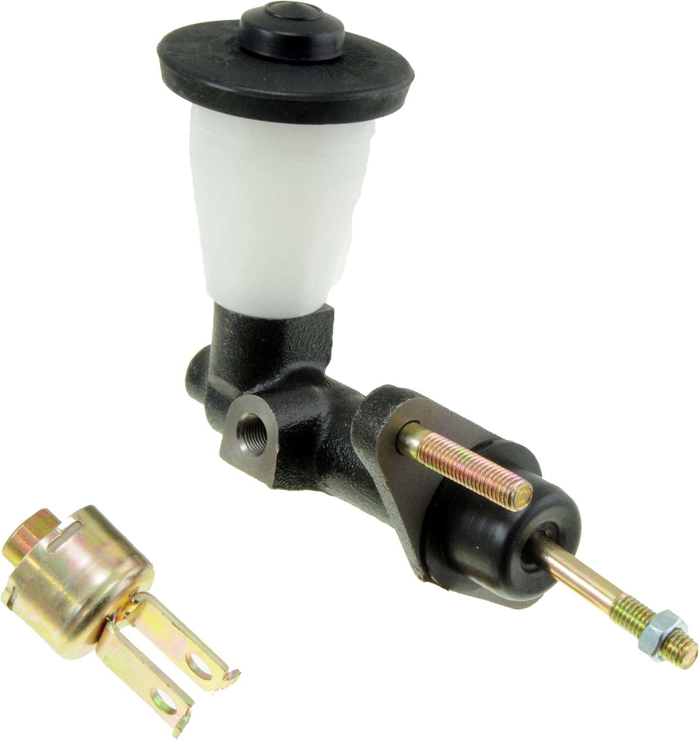 Dorman CM39697 Clutch Master Cylinder Compatible with Select Toyota Models