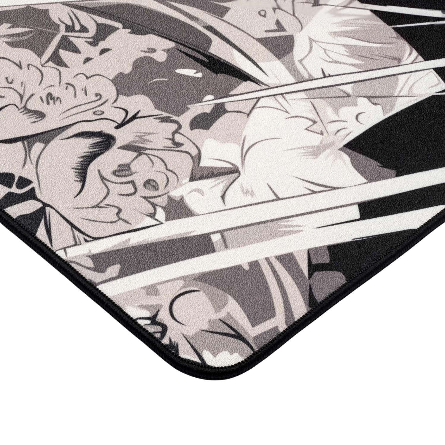 Klasse Gosu 500x500x4mm E-Sports Gaming Oyuncu Anime Mouse Pad (Noa)