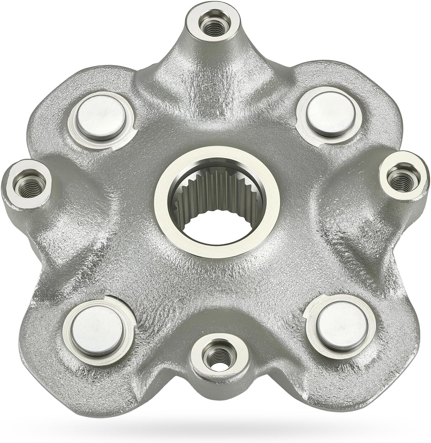 Front Rear Hub for Yamaha Grizzly Kodiak 450 550 700 YFM450 YFM550 YFM700 2007-2024 B16-F510D-01-00 3B4-25111-11-00