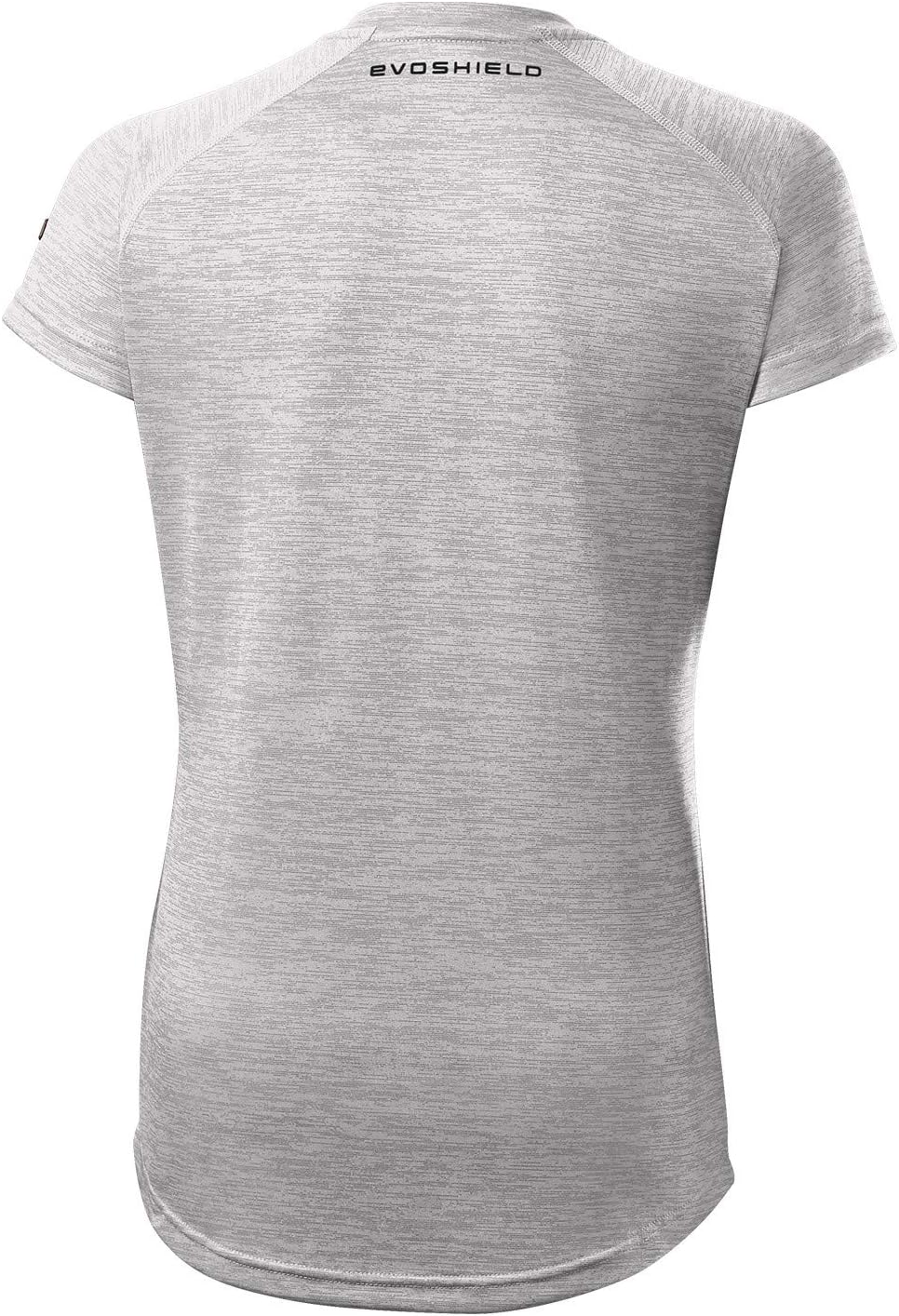 EvoShield Women's FX Short and Long Sleeve Training Tee - Image 3