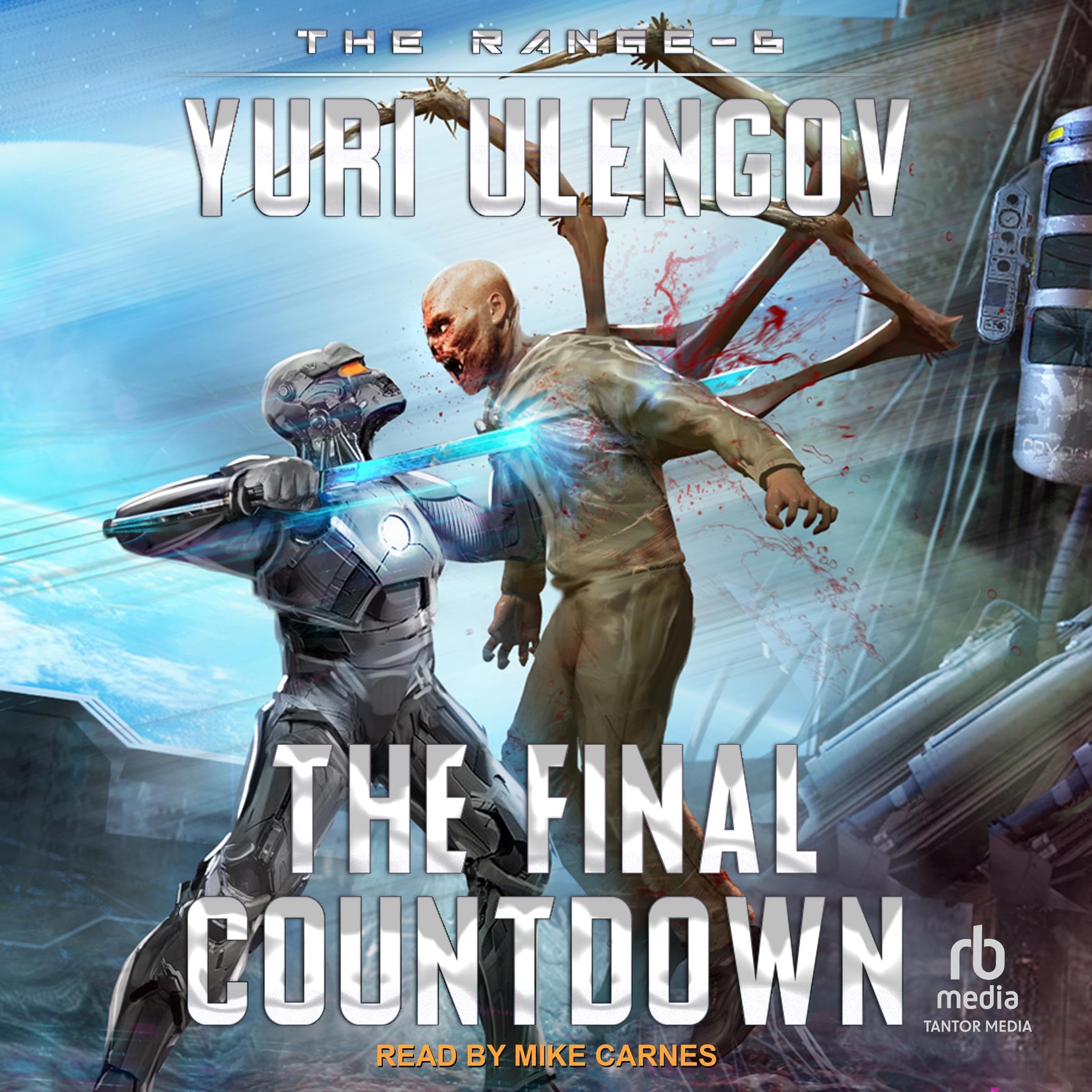 The Final Countdown
