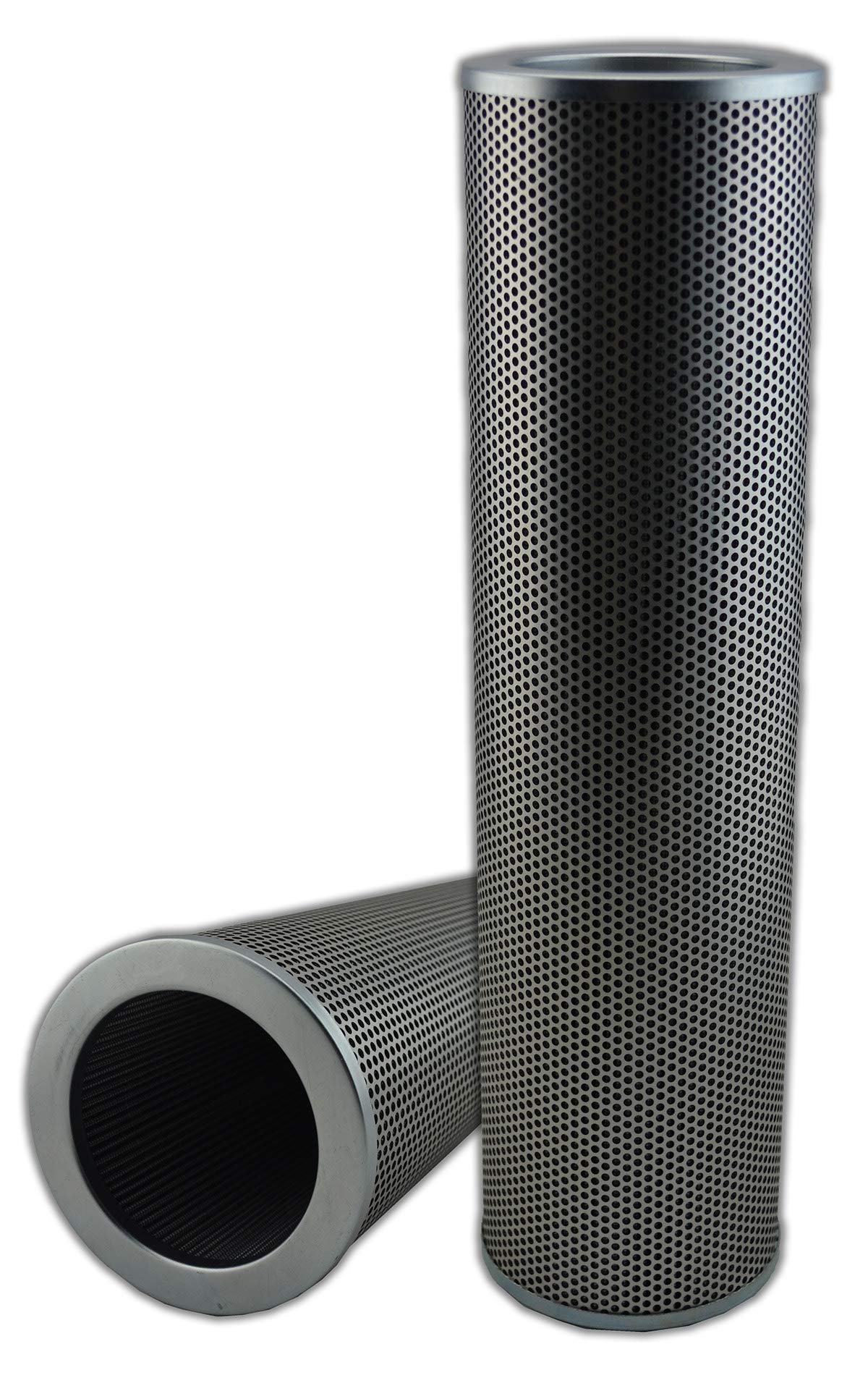 Big Filter Replacement Hydraulic Filter Compatible with Parker 937800Q, 1-Pack