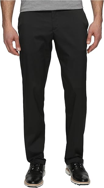 Nike flat front golf pants Outlet