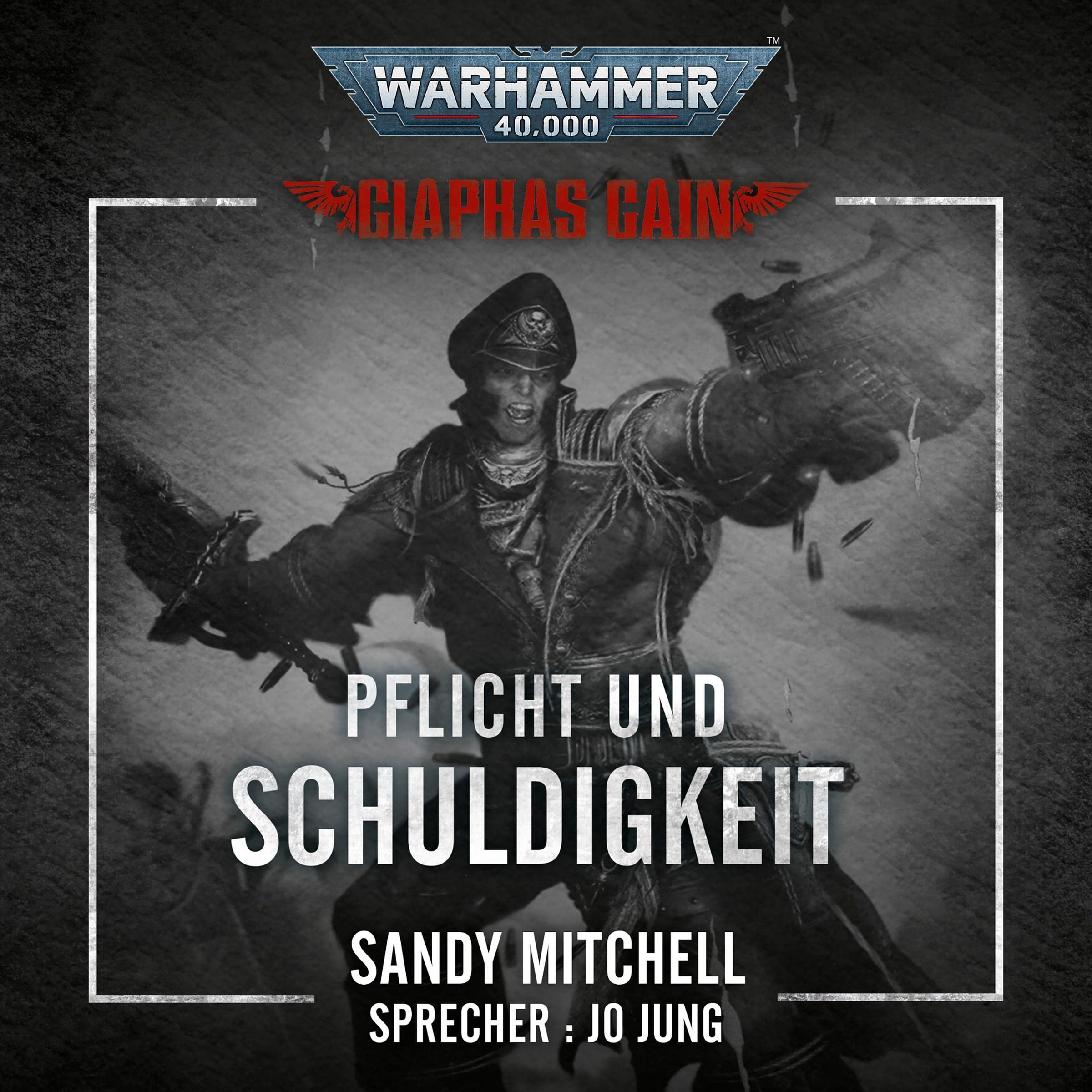 Cover art for Pflicht und Schuldigkeit