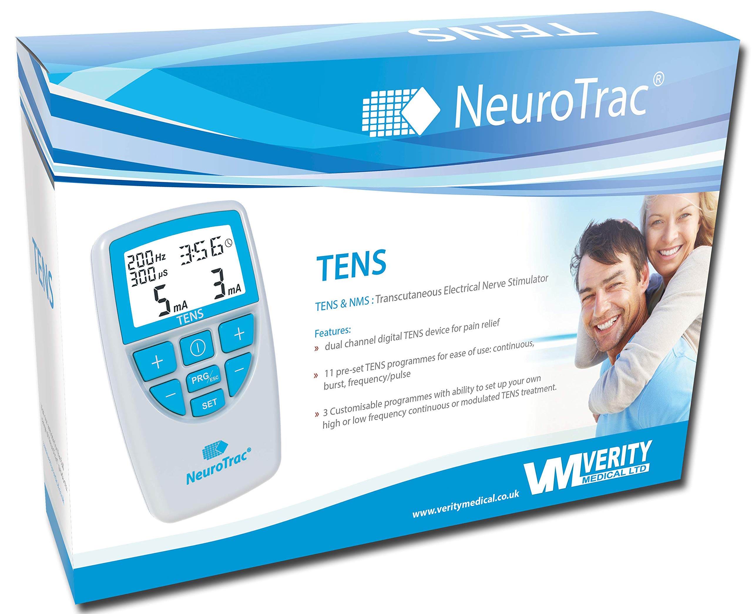NEUROTRAC TENS