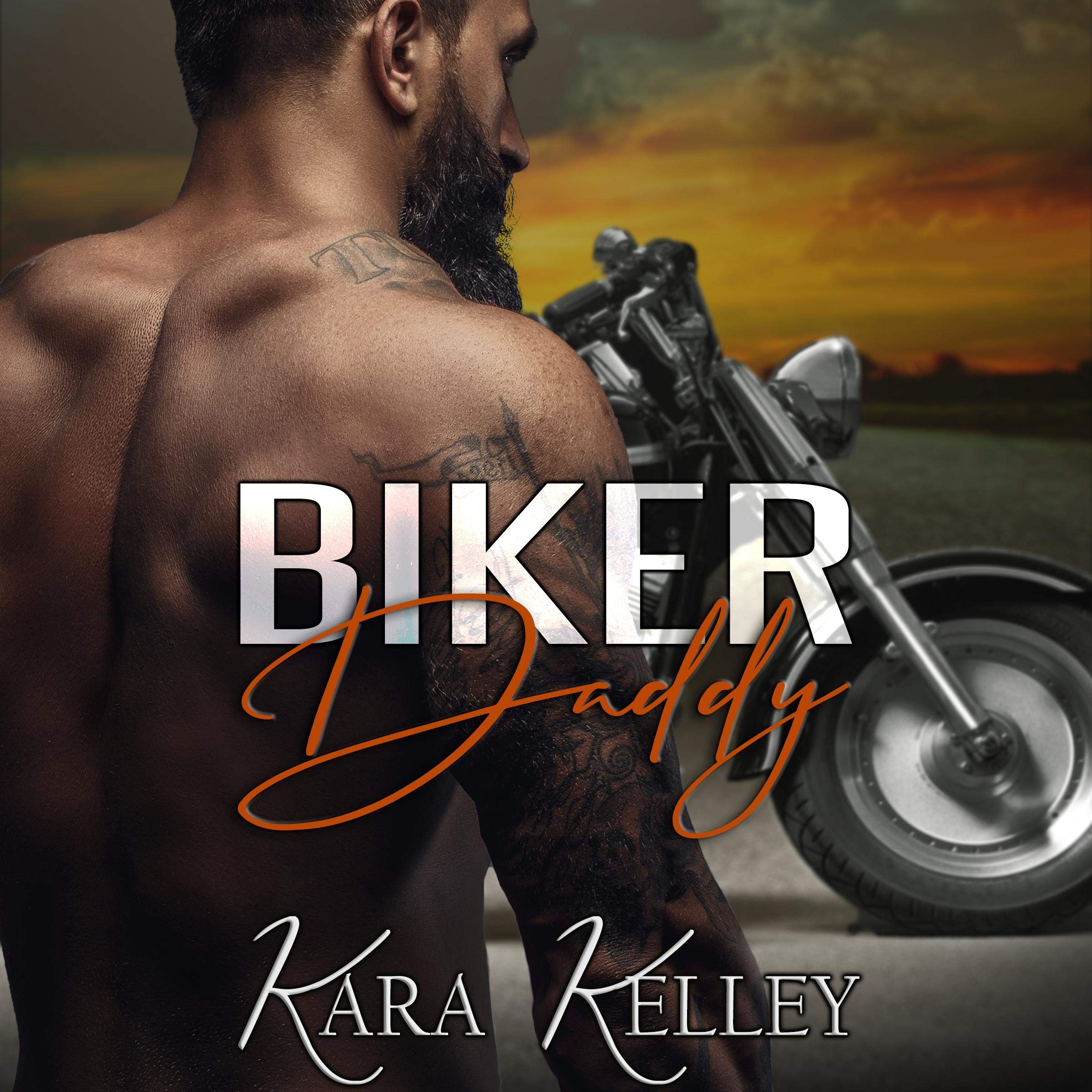 Cover art for Biker Daddy