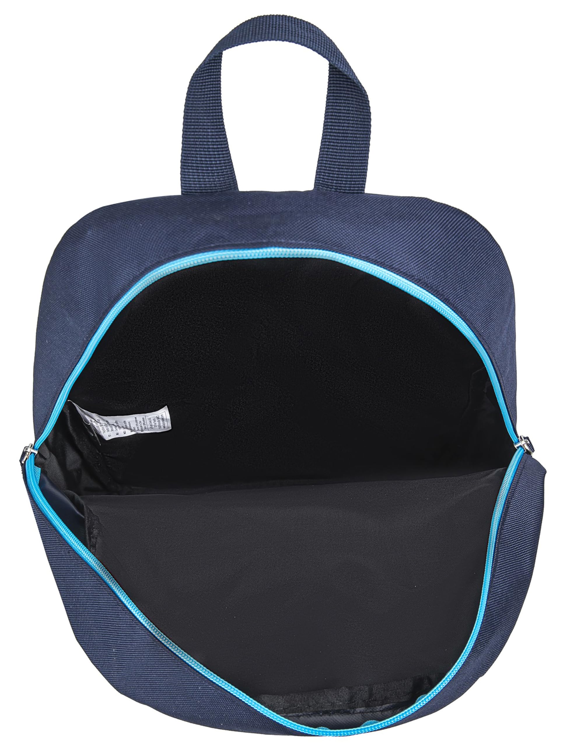 Mochila oficial del Real Madrid - Colección oficial