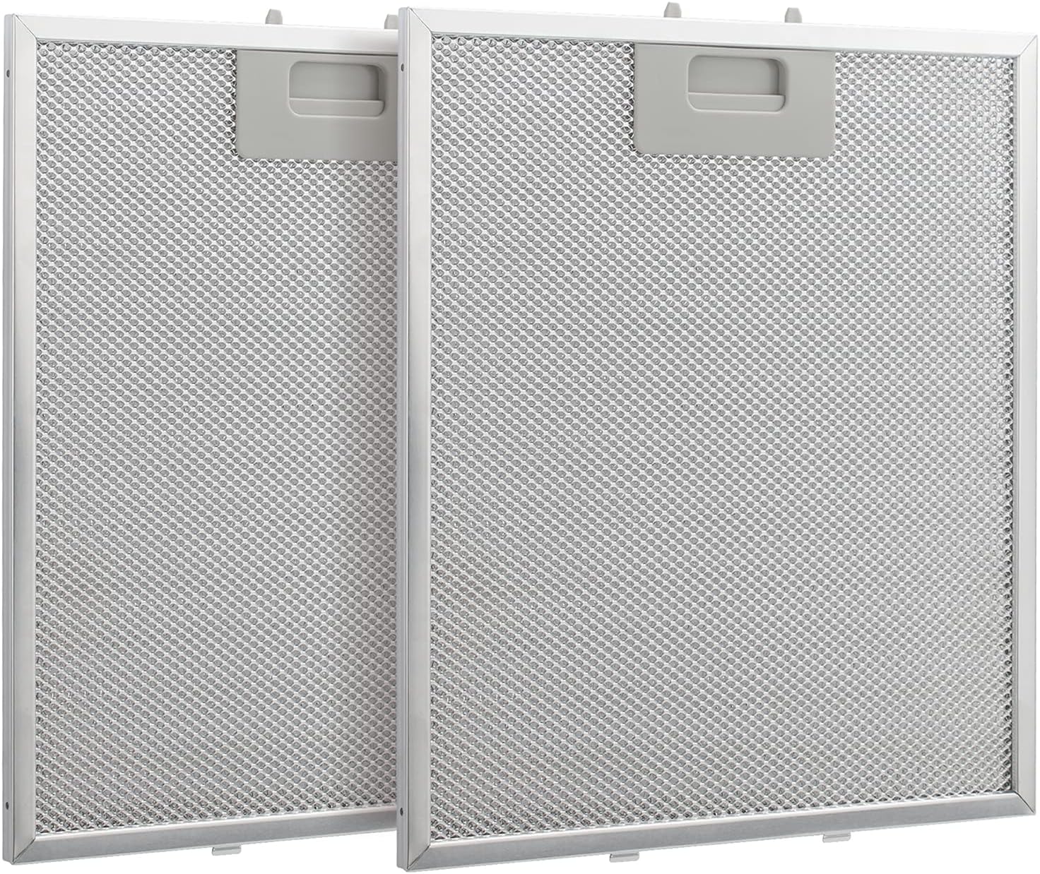 ANTOBLE W10169961A Range Hood Filter Replacement Compatible