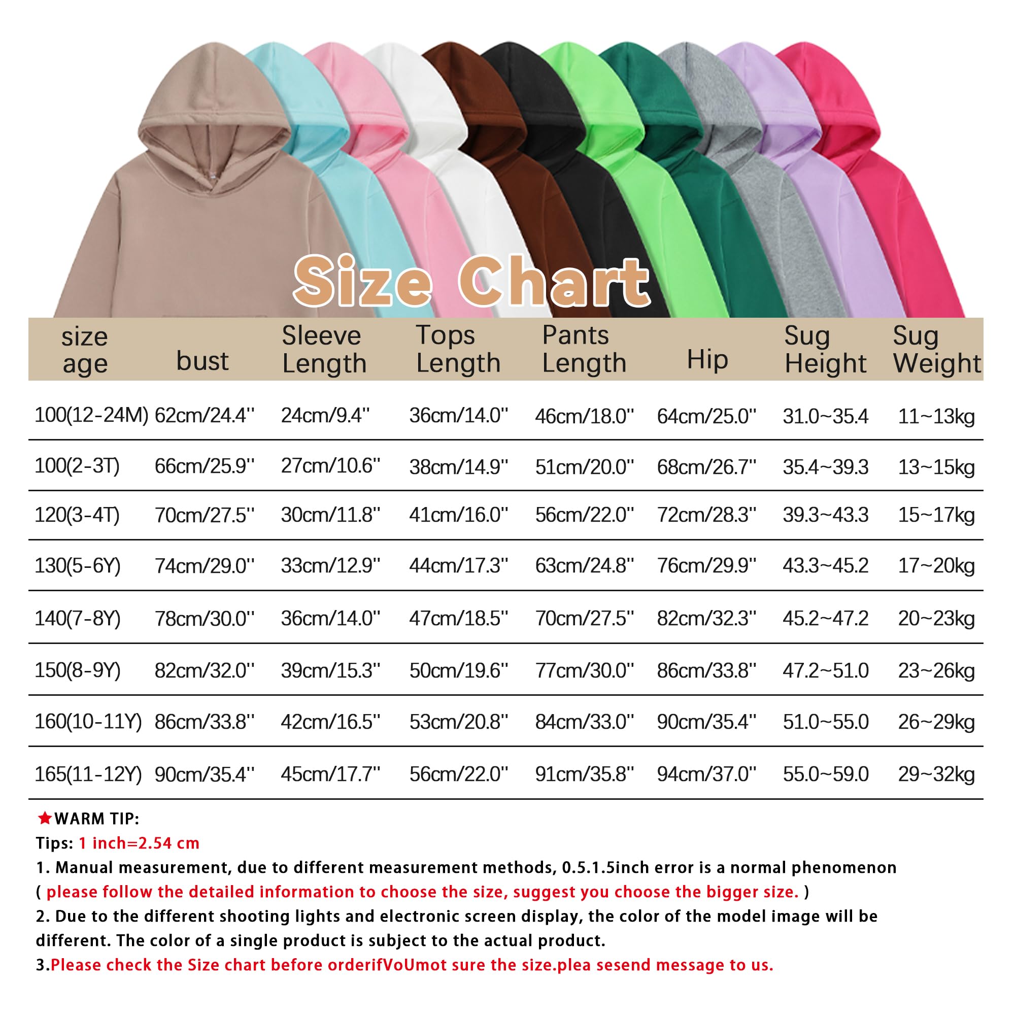 Sudadera con capucha atlética para jóvenes, sudadera con capucha para niños y niñas, sudadera con capucha de forro polar con bolsillos, ropa para niños