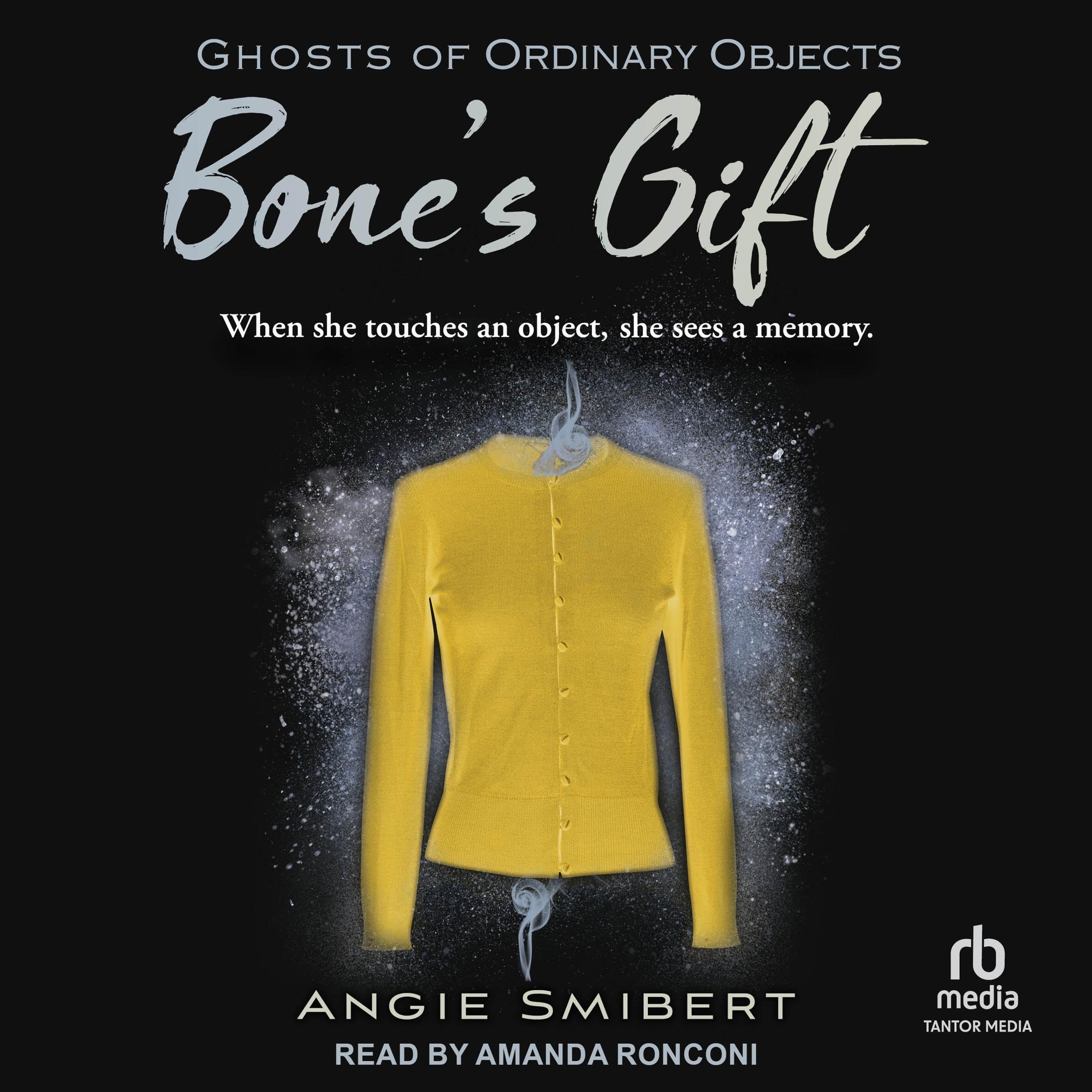 Cover art for Bone's Gift