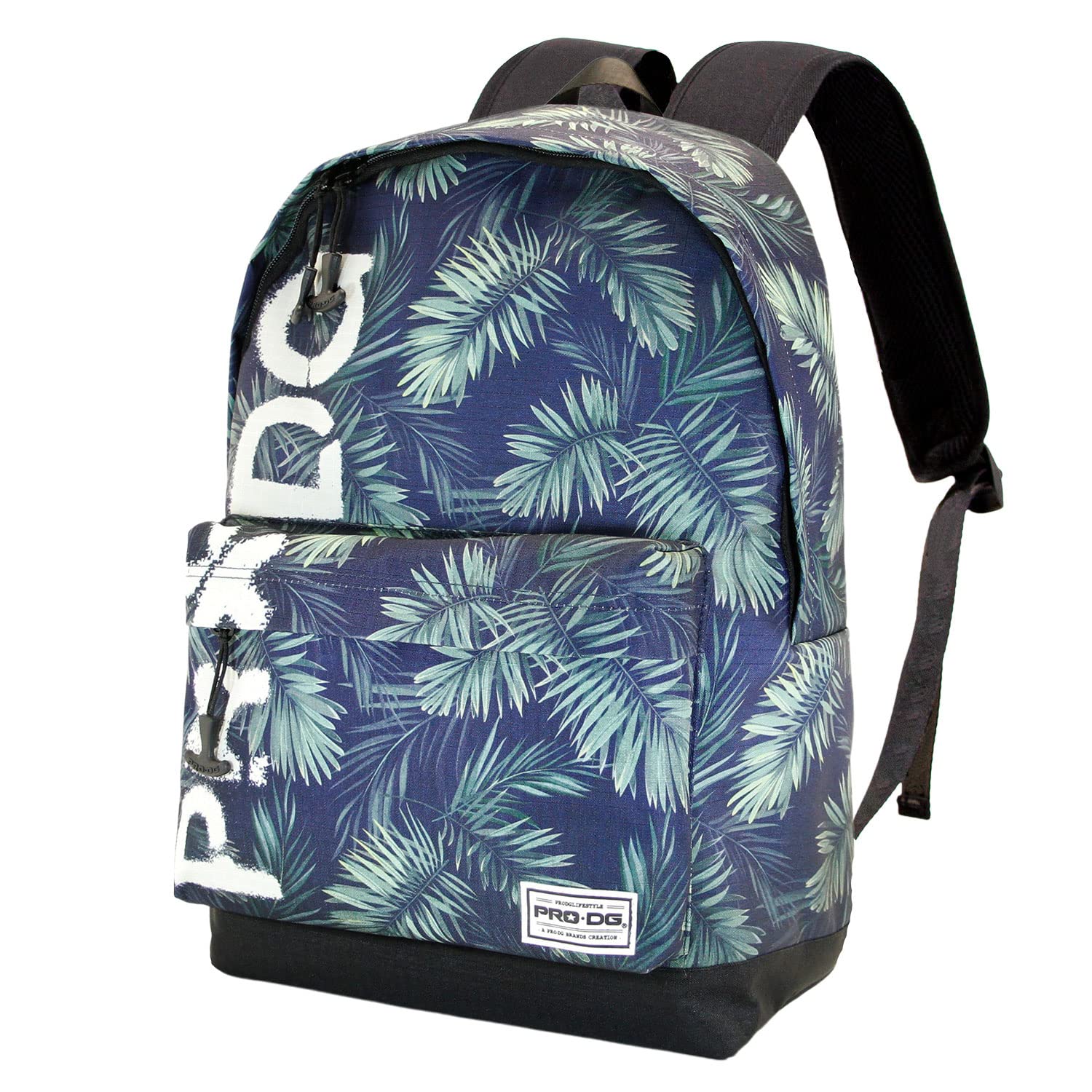 PRODG Distropic-ECO Backpack 2.0, Multicolour