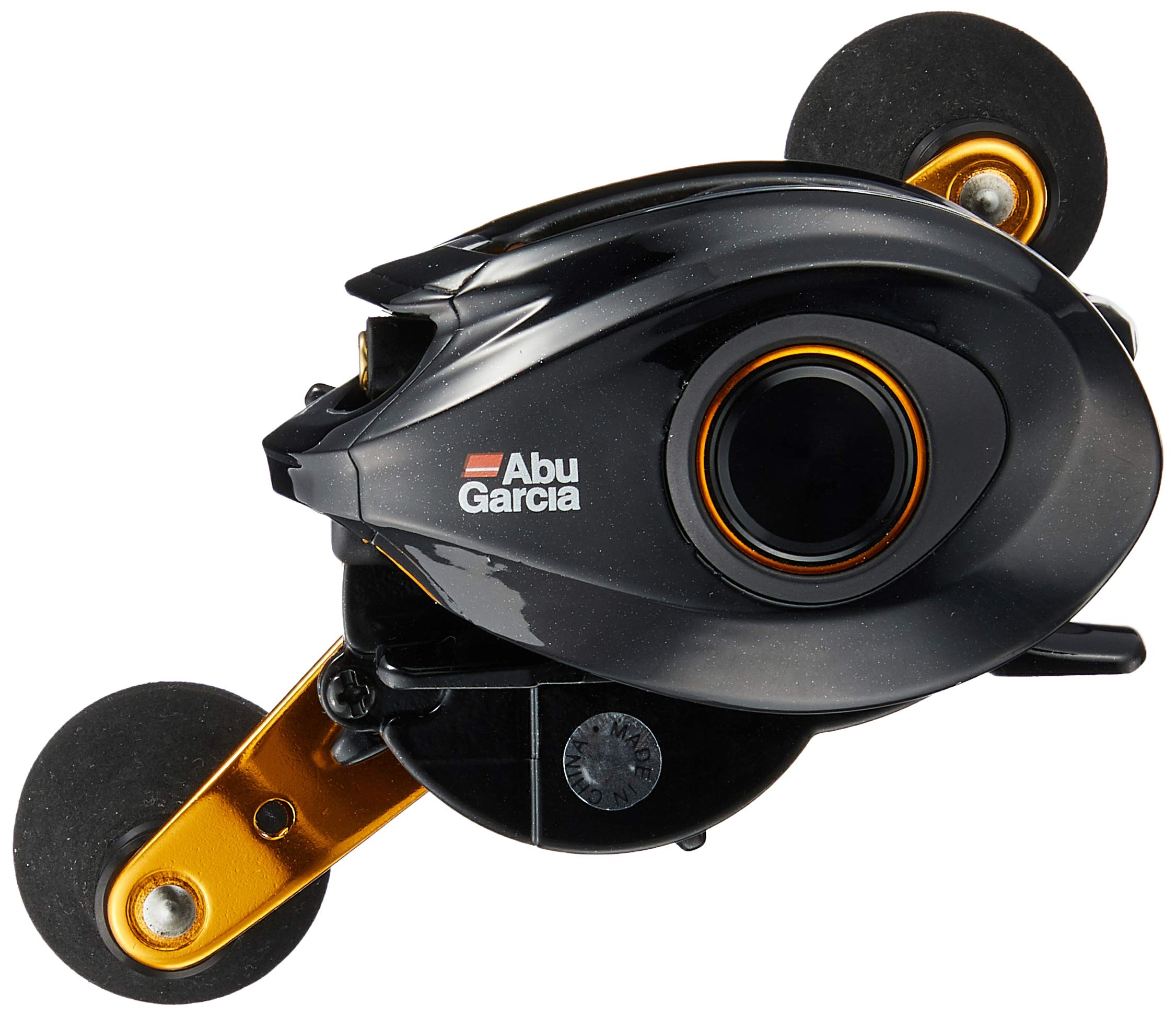 Amazon | AbuGarcia (アブガルシア) KUROFUNE LT (黒船LT) 右巻き 船