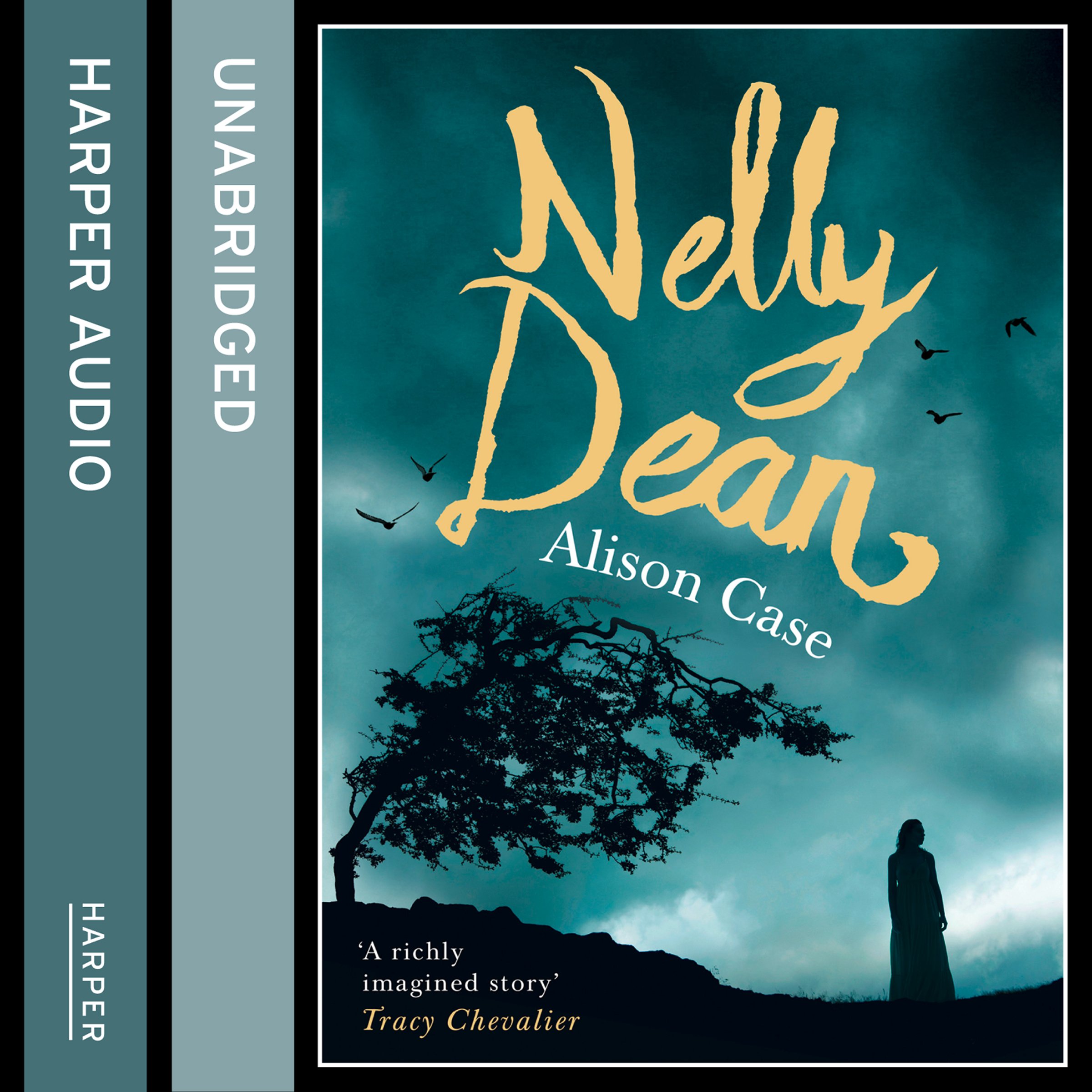 Nelly Dean