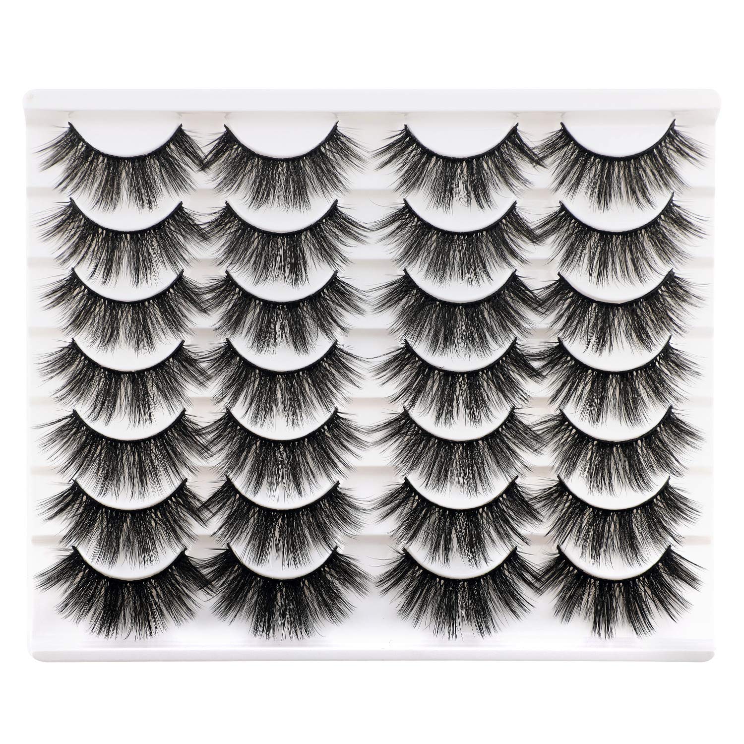 False Eyelashes