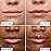 Wonderskin Lip Oil Rehab Serum - Tinted Lip Oil for Women, Hydrating, Moisturizing, and Non-Sticky Red Tint Serum for Dry Lips (Amour)