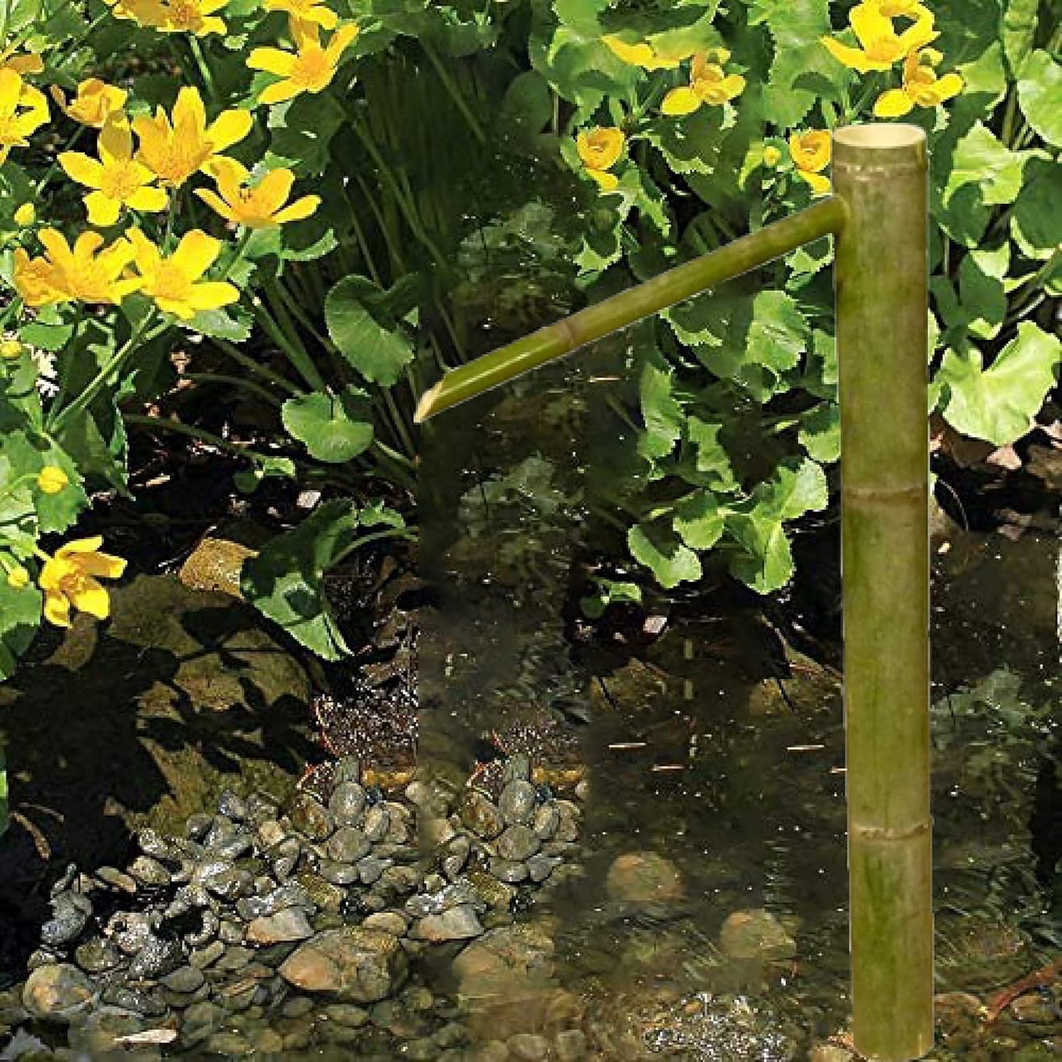 Outdoor Fountains (120cm)