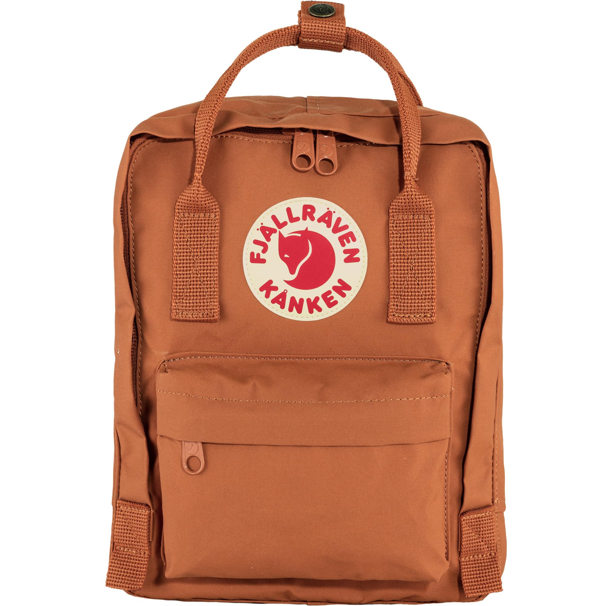 Fjällräven Kanken Mini Backpack
