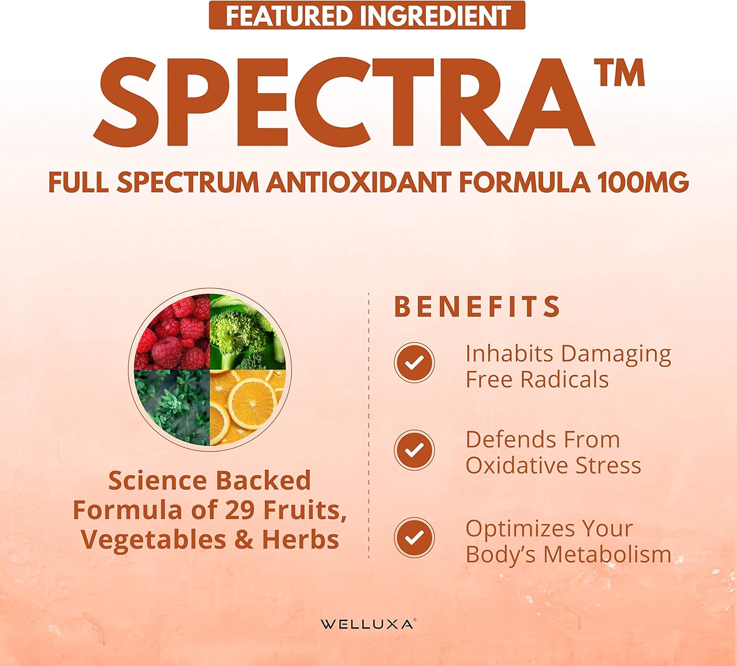 Liposomal Glutathione Setria® (700 mg) - Pure Reduced Glutathione Capsules for Skin Brightening Antioxidant Support Liver Detox Immunity - Liposomal Glutathione Supplement - GSH L-Glutathione (60 ct) : Health & Household