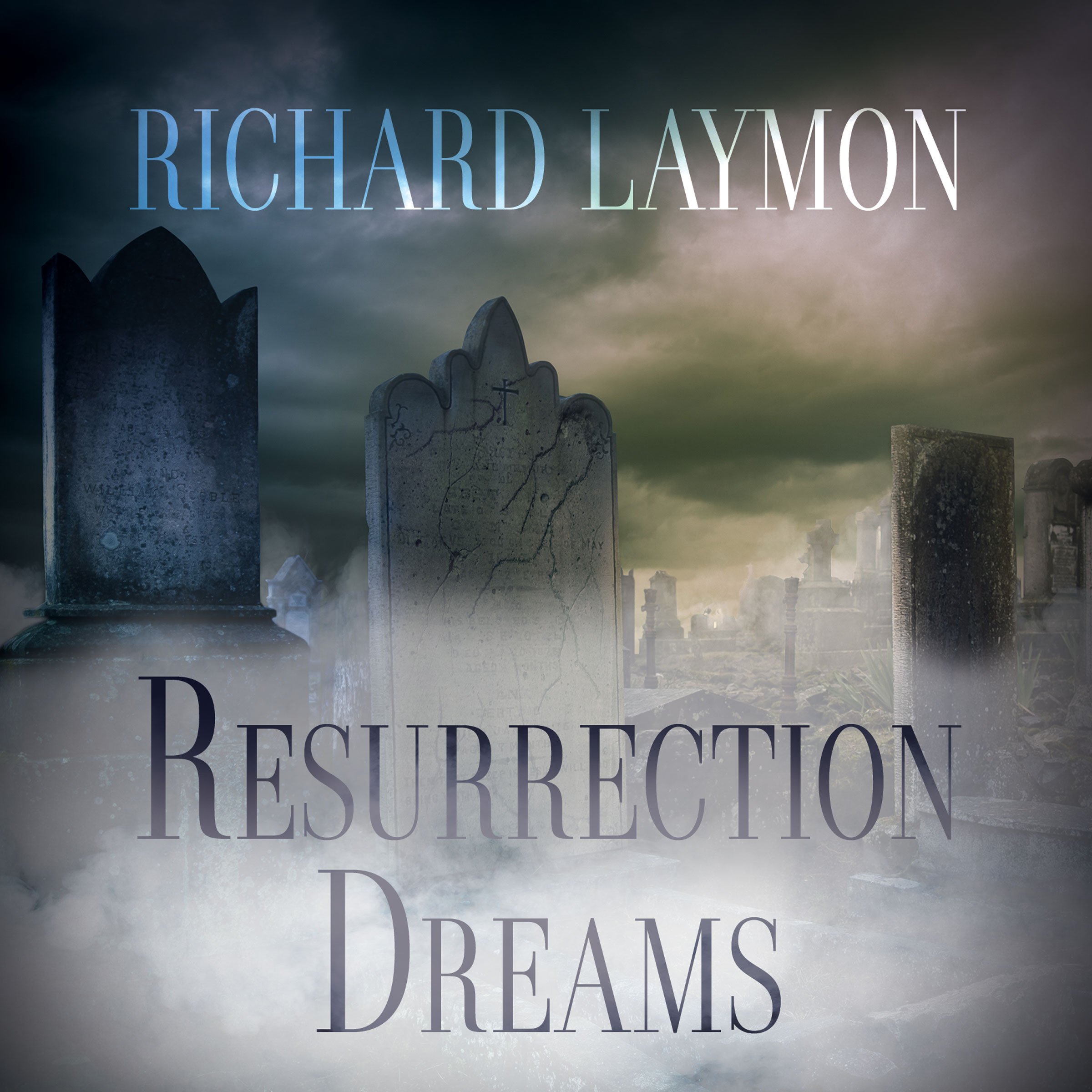 Cover art for Resurrection Dreams