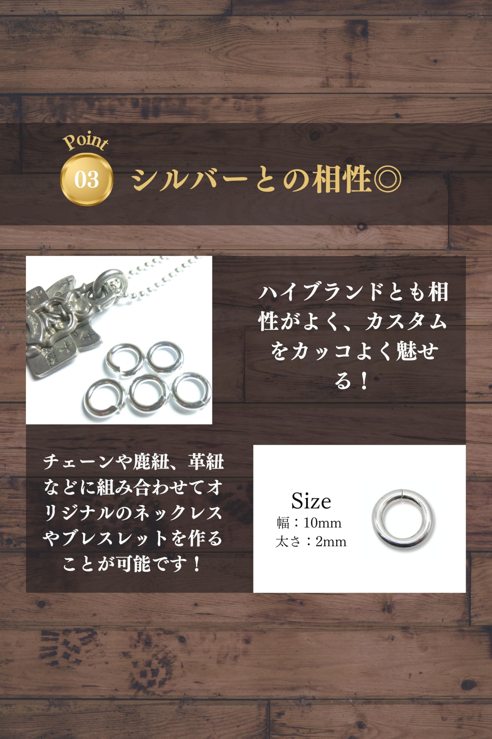アクセサリー ggg 楽天市場】パール用 ペンダントトップ金具 バチカン k18