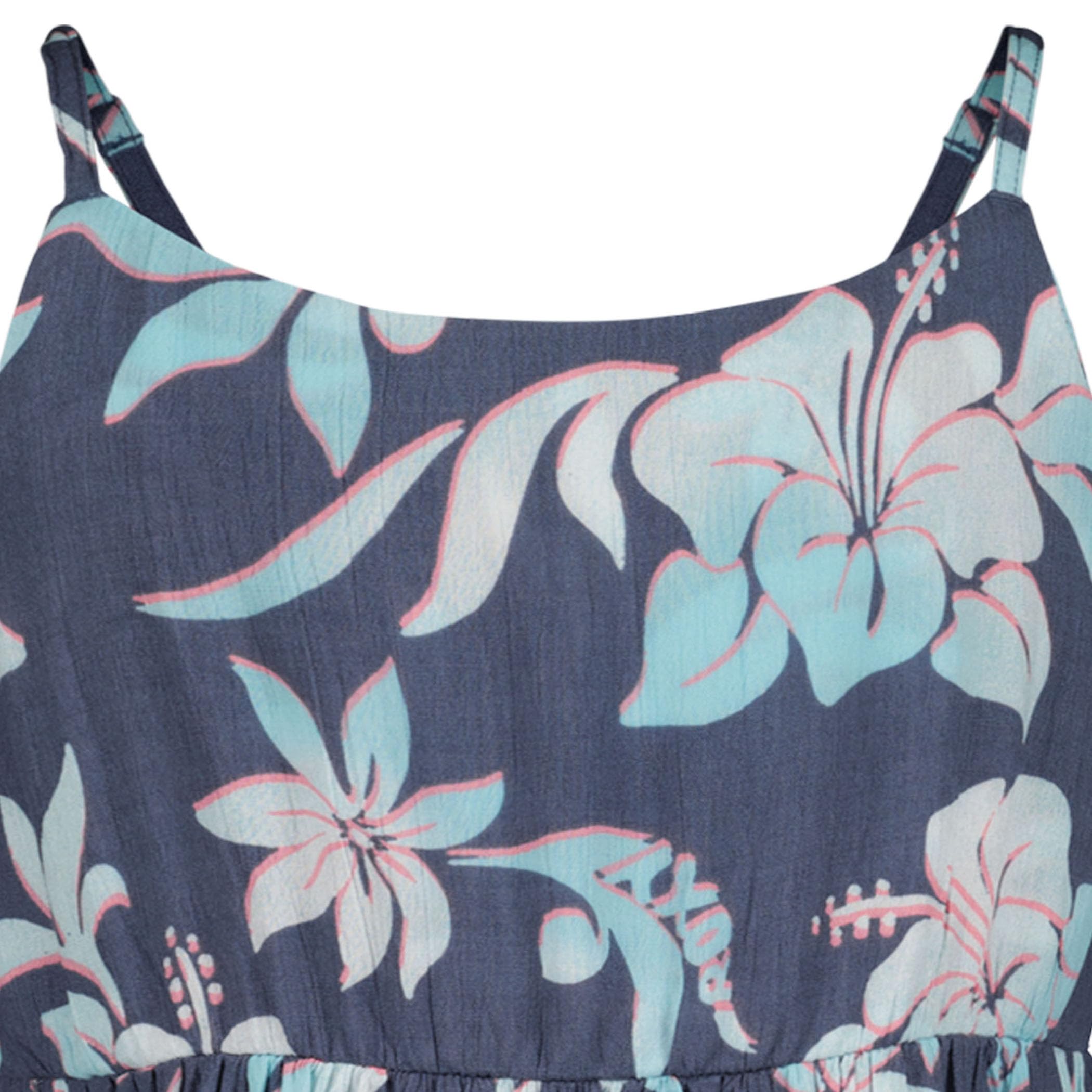 Roxy Mädchen Island Cove Sleeveless Dress Lässiges Kleid