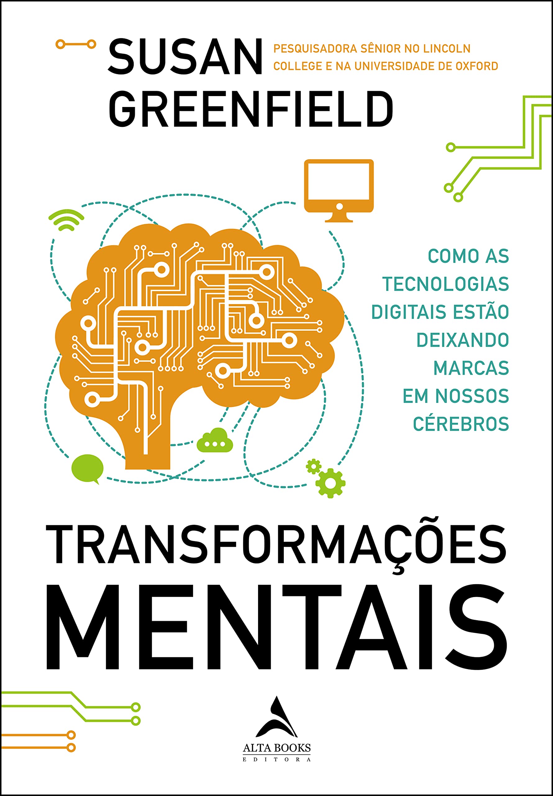 Transformações mentais: como as tecnologias digitais estão