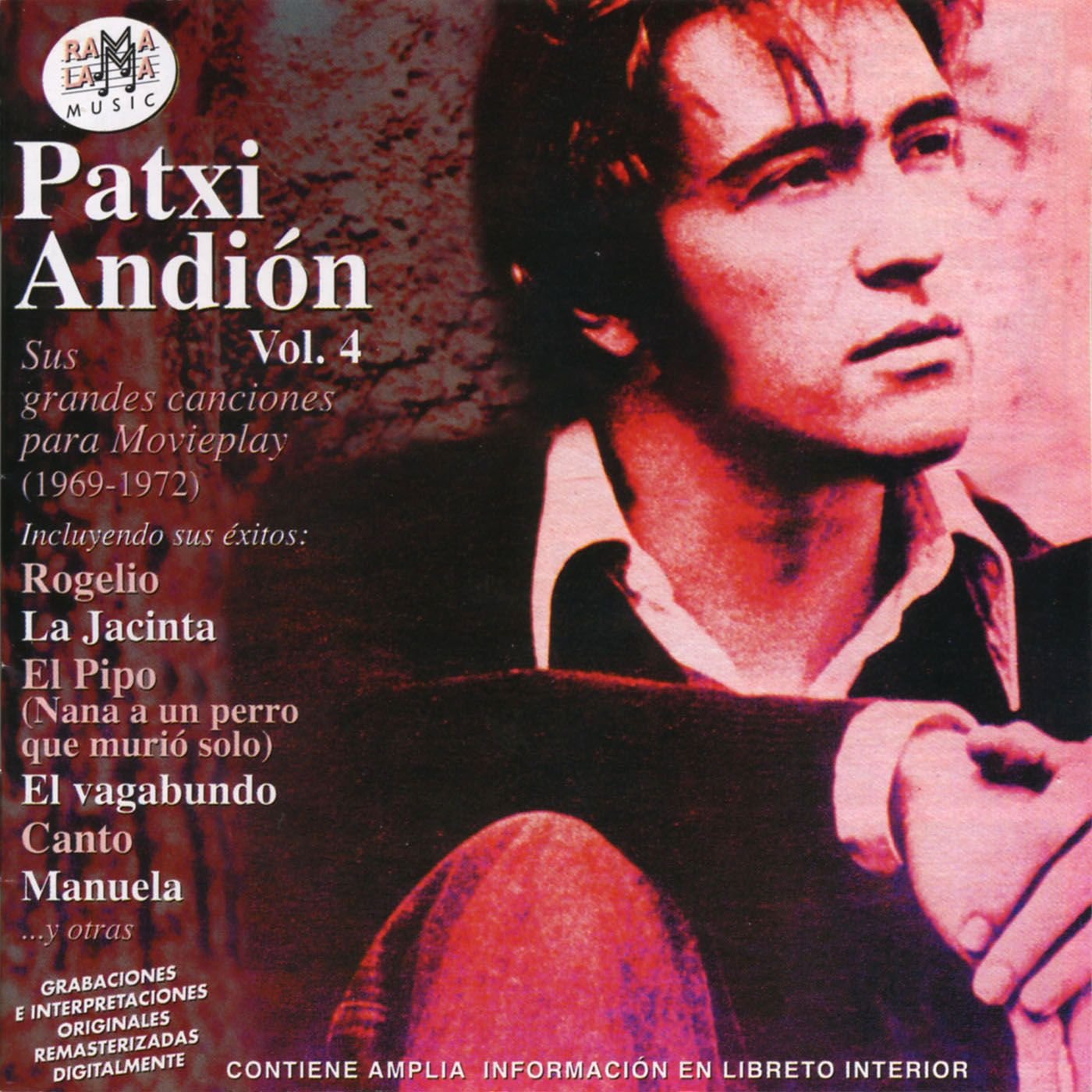 Patxi Andion