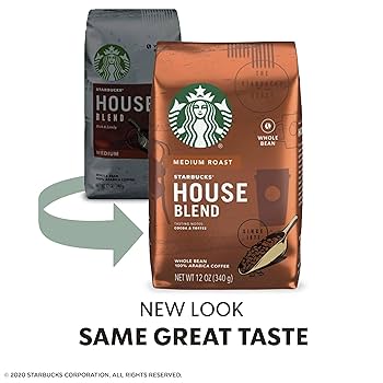 おいちゃん5月12日プロフ更新専用 スターバックス　ハウスブレンド豆 おいちゃん5月12日プロフ更新専用 スターバックス ハウス