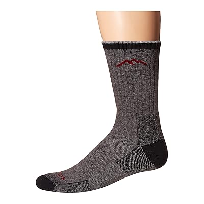 Darn Tough Vermont Coolmax Micro Crew Cushion Socks Men